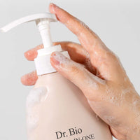 Dr. Bio ECO All-in-One Cleanser Wash 250g