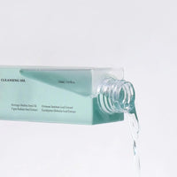 Dr. Althea Gentle Pore Cleansing Oil