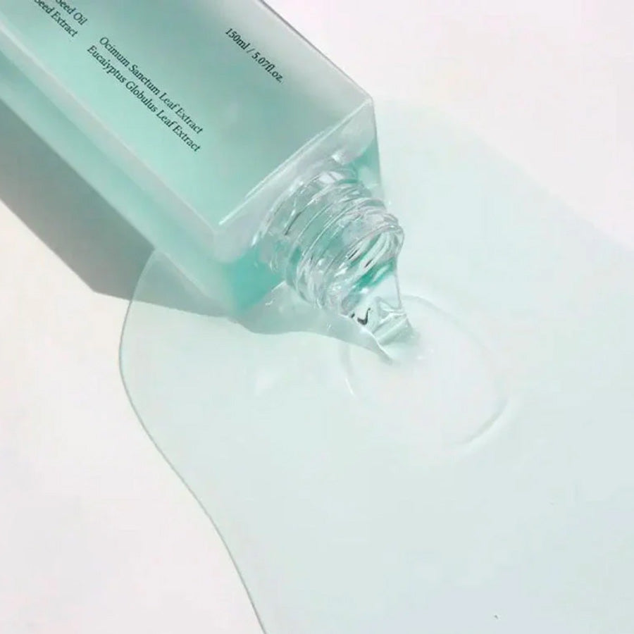 Dr. Althea Gentle Pore Cleansing Oil