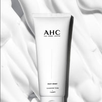 AHC Prep Reset Cleansing Foam 150ml