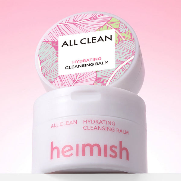 Heimish All Clean Hydrating Cleansing Balm 120ml