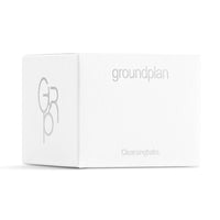 groundplan Pore Mild Cleansing Balm 90g