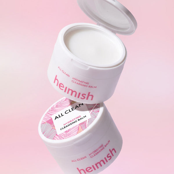 Heimish All Clean Hydrating Cleansing Balm 120ml