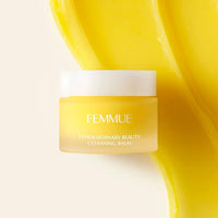 FEMMUE Extraordinary Beauty Cleansing Balm 50g