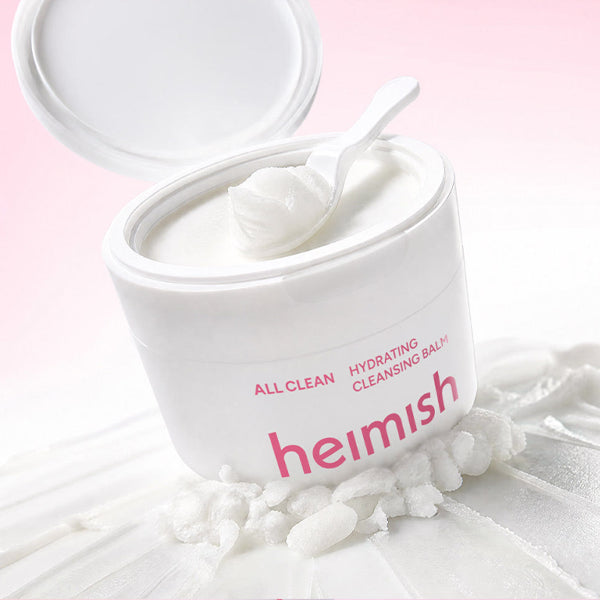 Heimish All Clean Hydrating Cleansing Balm 120ml