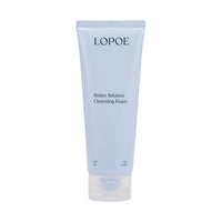 LOPOE Better Balance Cleansing Foam 20ml