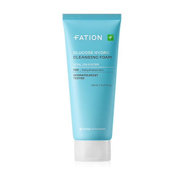 FATION Patheon Glucose Hydro Cleansing Foam 150ml