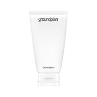 groundplan Pore Mild Deep Cleansing Foam 100ml