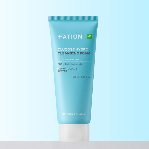 FATION Patheon Glucose Hydro Cleansing Foam 150ml