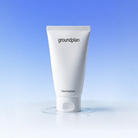 groundplan Pore Mild Deep Cleansing Foam 100ml