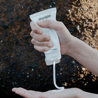 groundplan Pore Mild Deep Cleansing Foam 100ml