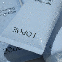 LOPOE Better Balance Cleansing Foam 20ml