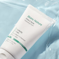BLANCNATURE Acne Cleansing Foam 150ml