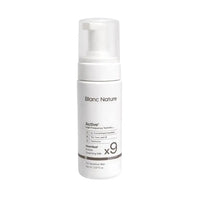 BLANCNATURE 9X Heartleaf Bubble Cleansing Milk 150ml