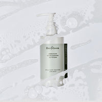 Herbloom Mildly Acidic Vegan Cleansing Oil to Foam 200ml