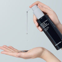 Innisfree Black Volcanic Clay PHA Pore Cleansing Oil 200ml