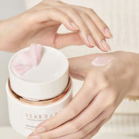DEAR DAHLIA Heavenly Soft Melting Cleansing Balm 50ml