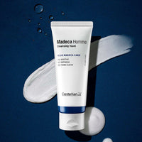 Centellian24 Madeca Homme Cleansing Foam 120ml