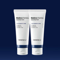 Centellian24 Madeca Homme Cleansing Foam 120ml