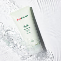 Dr.G Red Blemish Cica Cleansing Foam 120ml