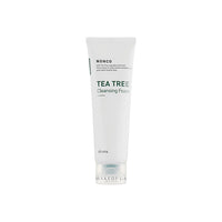 A'PIEU Nonco Tea Tree Cleansing Foam 130ml