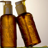 AXIS-Y Biome Resetting Moringa Cleansing Oil 200ml