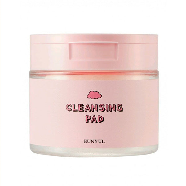 EUNYUL Cloud Cleansing Pads 170ml 70 Sheets