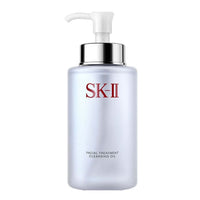 SK-II Facial Treatment Cleansing Oil 250ml