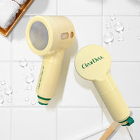 ClearDea. Glow On and On Shower Head Full Set