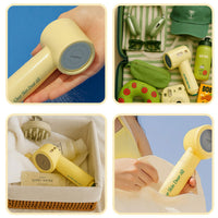 ClearDea. Glow On and On Shower Head Full Set