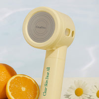 ClearDea. Glow On and On Shower Head Full Set