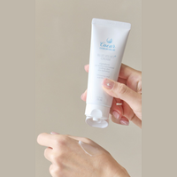 Crema de terciopelo azul coeur 75ml