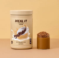MEAL IT Protein Shake 560g (Choose 1 of 5)