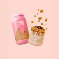 Shake Baby Latto Cut Protein 630g - Elija 1 de 9 sabores