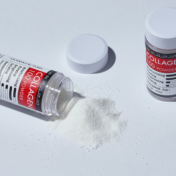 DERMA FACTORY Collagen 100 Powder 5g