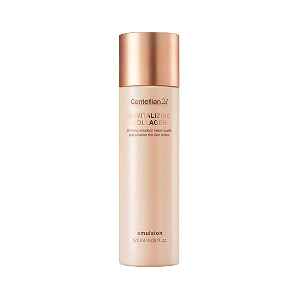 Centellian24 Revitalizing Collagen Emulsion 120ml