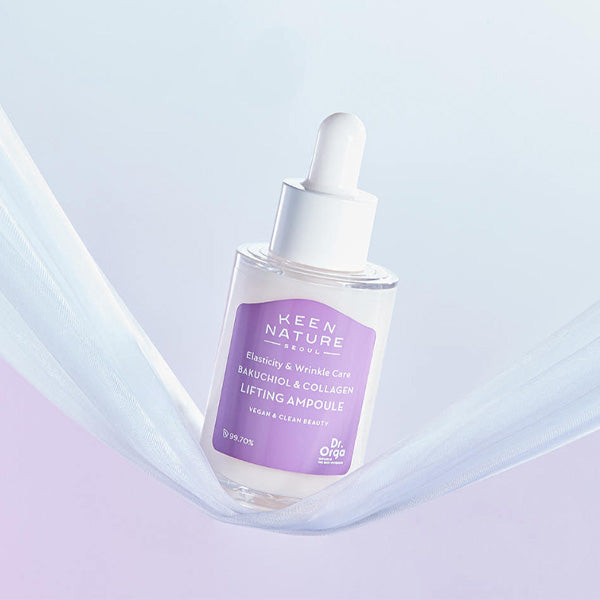 Dr. Orga Bakuchiol & Collagen Lifting Ampoule 30ml
