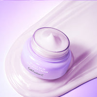 Cell Fusion C Glass Skin Collagen Cream 55ml