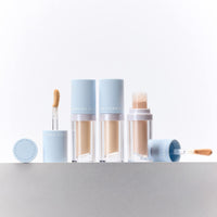FORENCOS Tattoo Waterproof Scar Concealer 3g 5colors