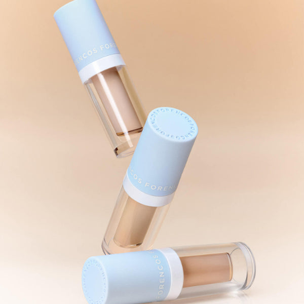 FORENCOS Tattoo Waterproof Scar Concealer 3g 5colors