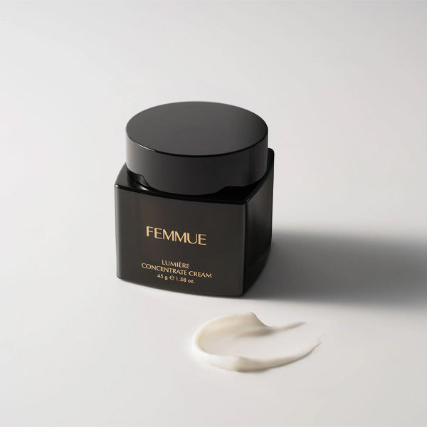 FEMMUE Lumière Concentrate Cream 45g