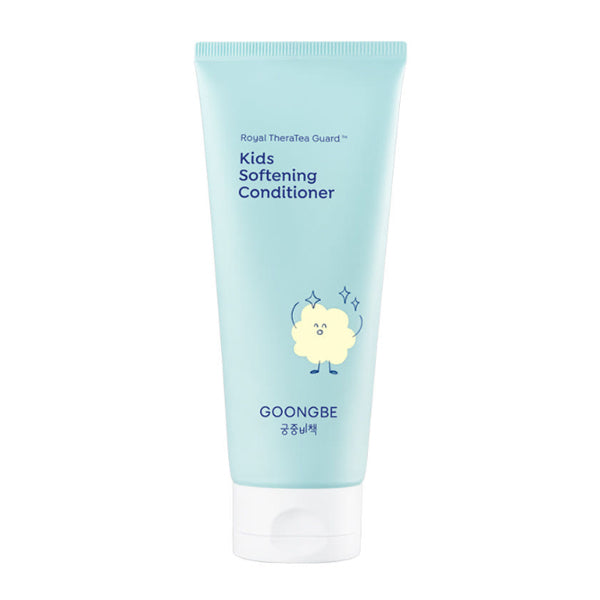 GOONGBE Kids Softening Conditioner 200ml