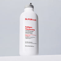Dr.FORHAIR Folligen Thickening Conditioner 500ml