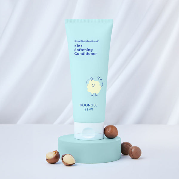 GOONGBE Kids Softening Conditioner 200ml