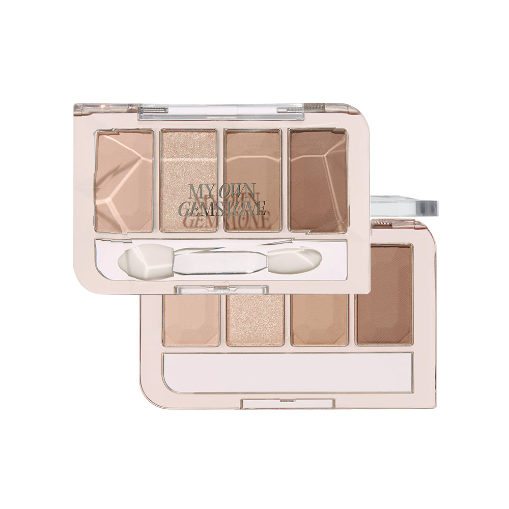 ETUDE My Own Gemstone Play Color Eyes 3.5g 3 colors