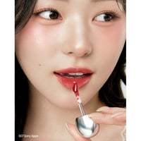 Coralhaze Fruity Jam Cheong Gloss 10 Colors