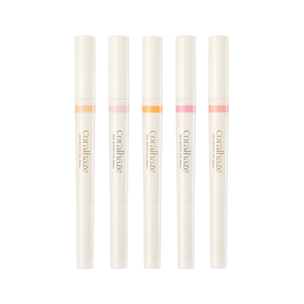 Coralhaze Idol Aegto-sal Maker 0.5g (5 colors)