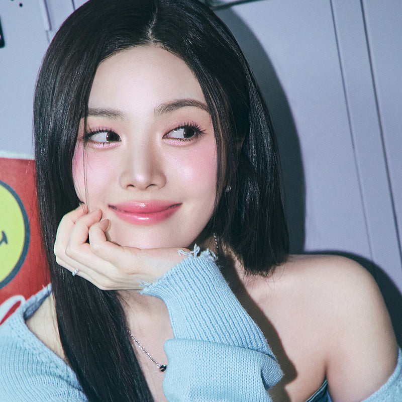 Coralhaze Idol Aegto-sal Maker 0.5g (5 colors)