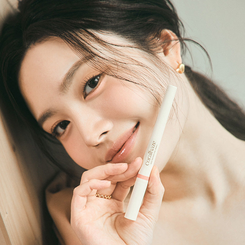 Coralhaze Idol Aegto-sal Maker 0.5g (5 colors)