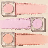 Coralhaze Soft Blur Cheek 3.9g 5 colors